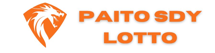 Paito SDY Lotto